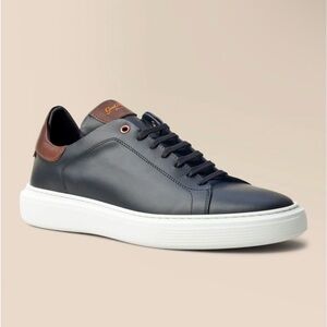 Good Man Brand Sneakers Legend London Nappa Leather 9.5 & 11.5 NEW